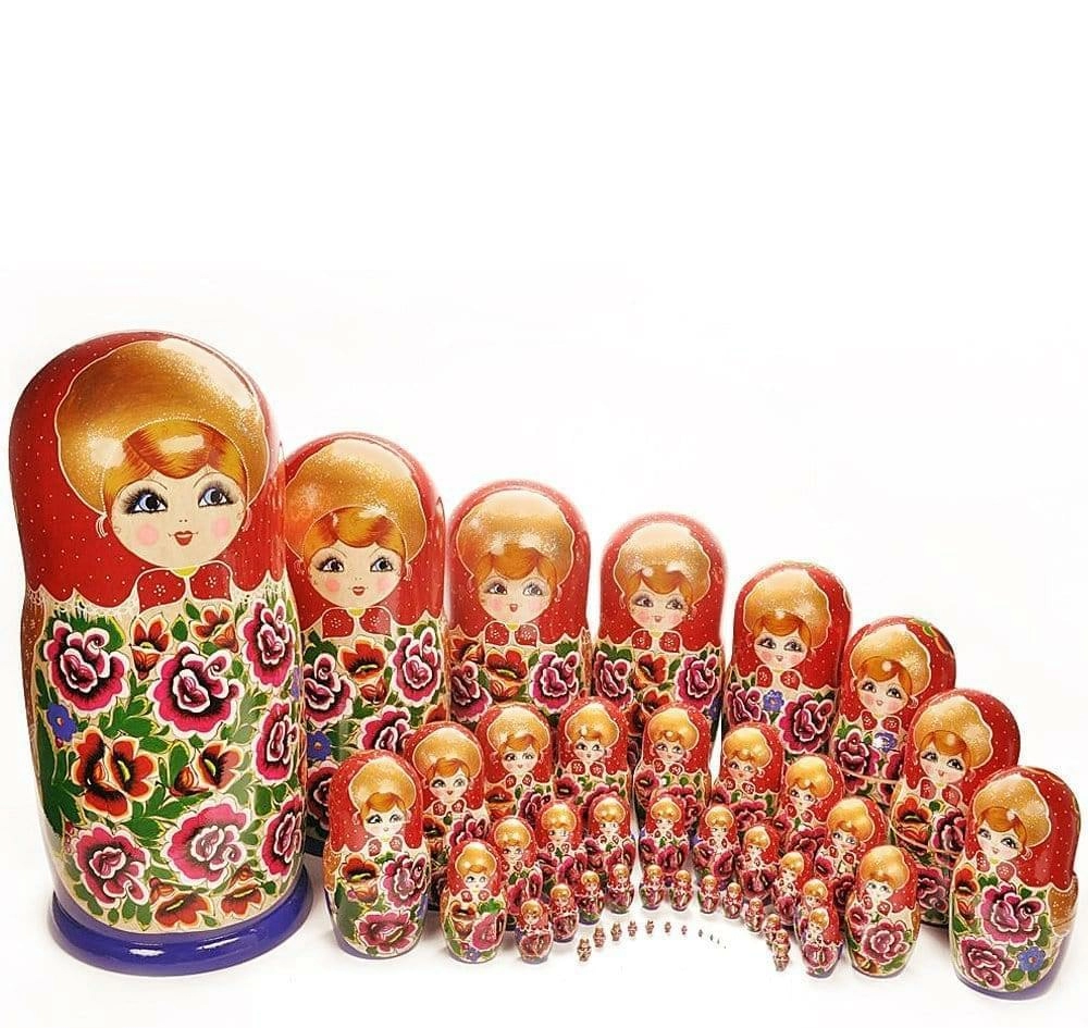 Matryoshka